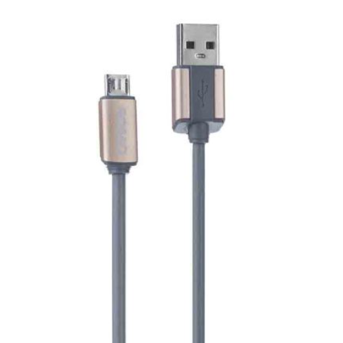 کابل تبدیل USB به microUSB سومو مدل SU501